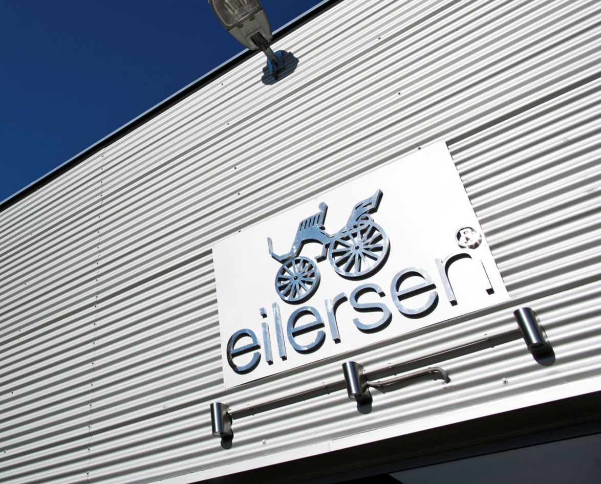 デンマークでは誰もが知るクオリティソファ。