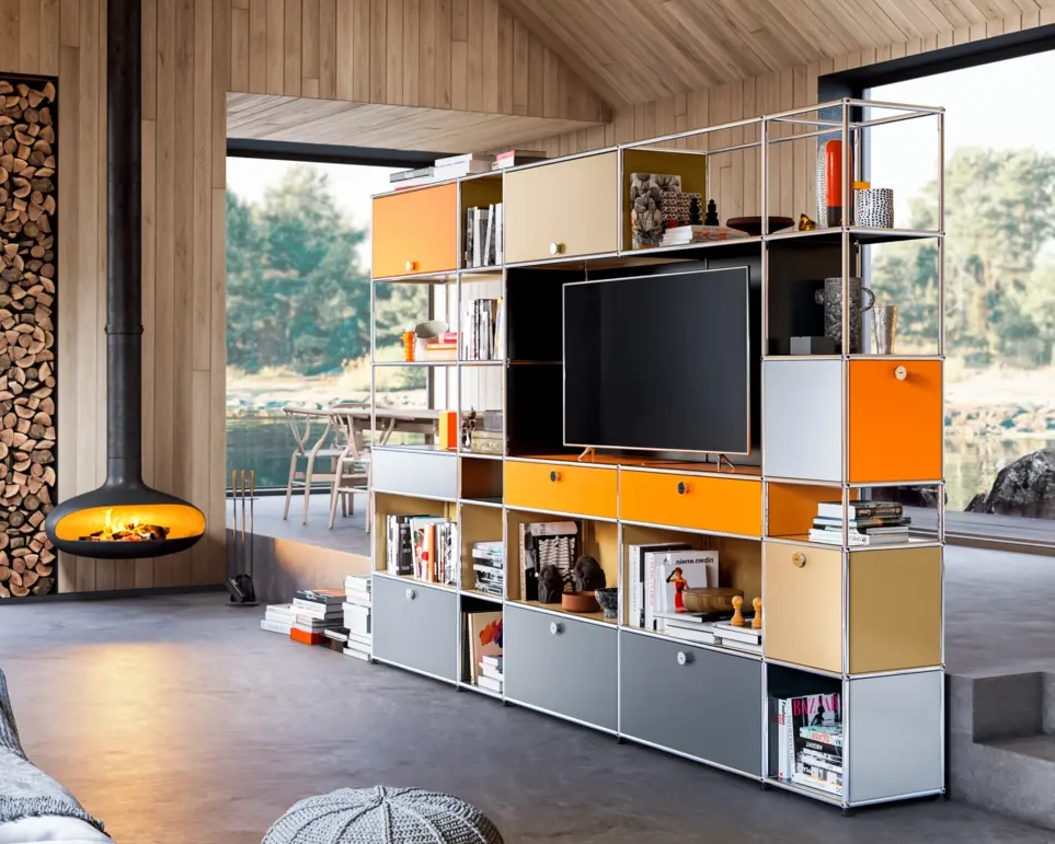 スイスのこだわりと技術が生み出したUSMハラー