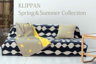 KLIPPAN　2023 春夏コレクション　3/14(tue)　START