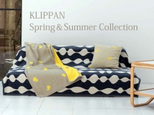KLIPPAN　2023 春夏コレクション　3/14(tue)　START