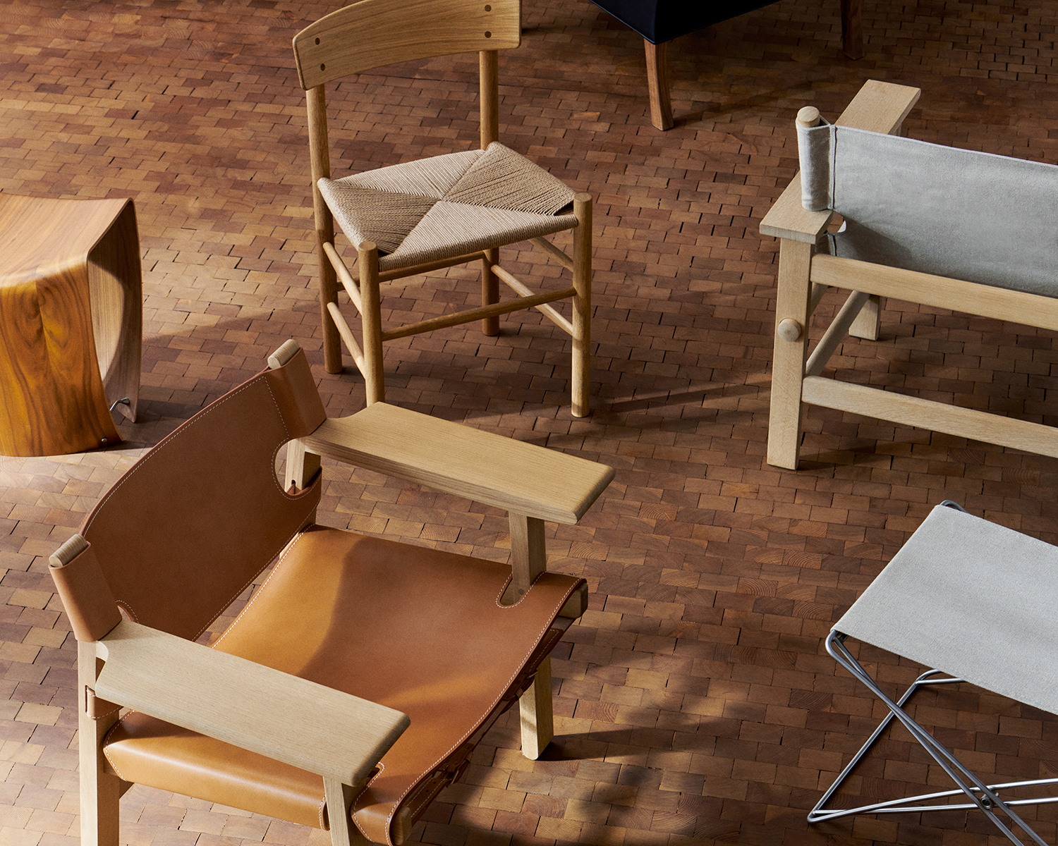 FREDERICIA / フレデリシア