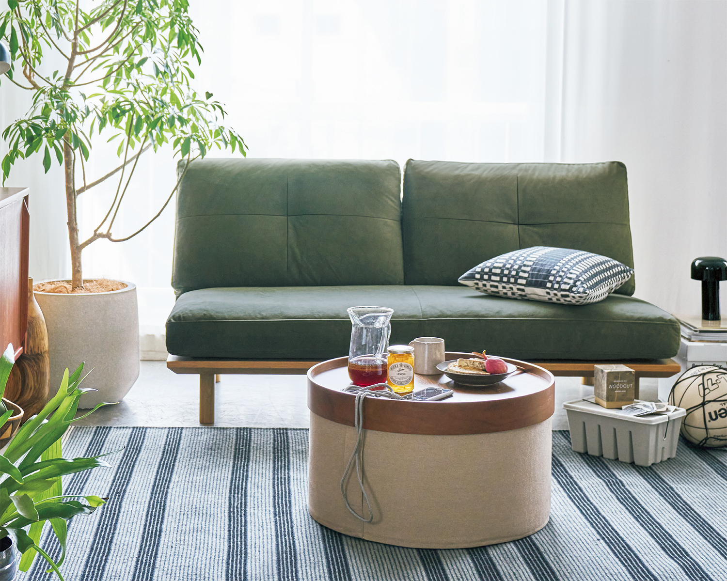 ACTUS / アクタス