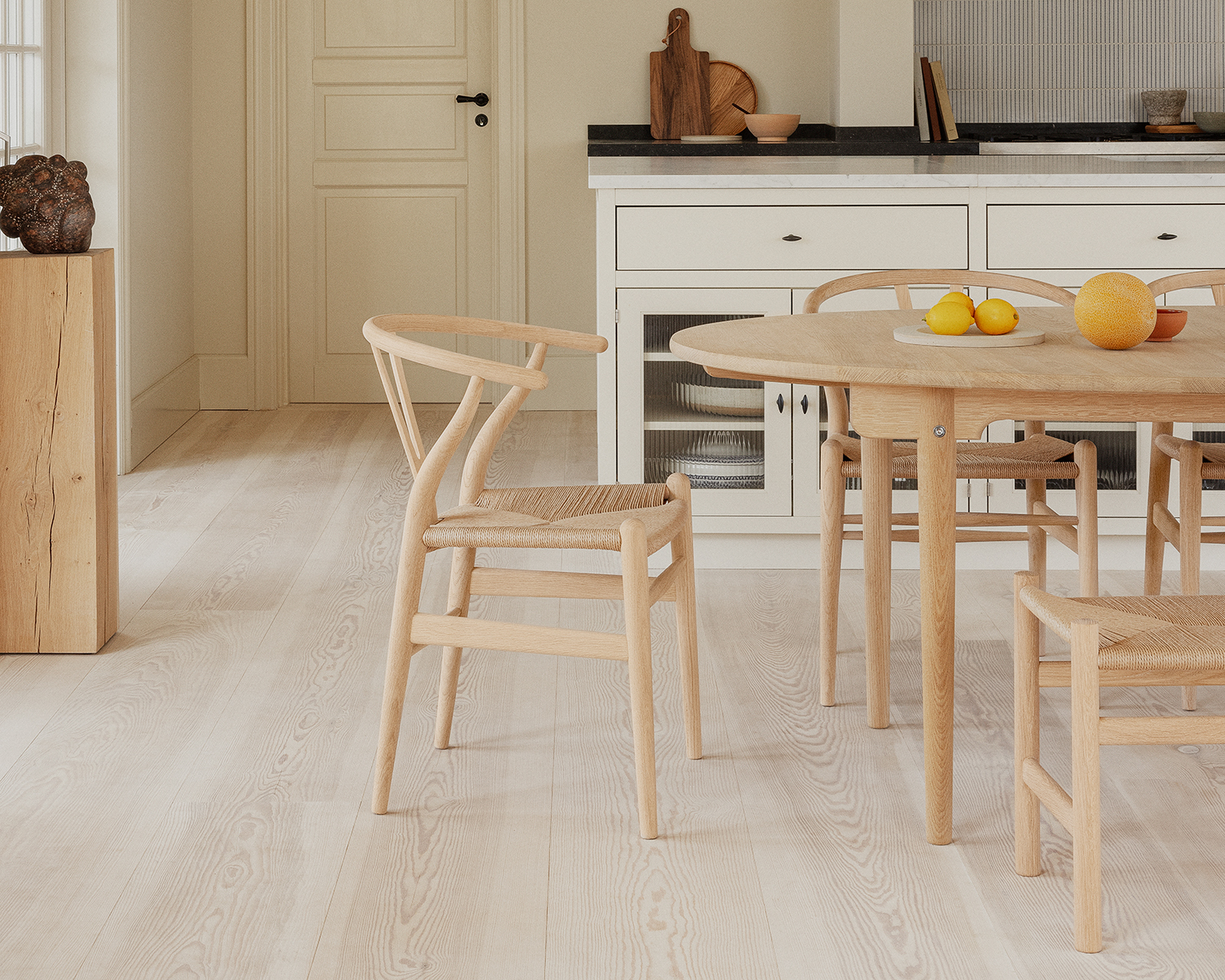 CARL HANSEN&SON / カールハンセン＆サン