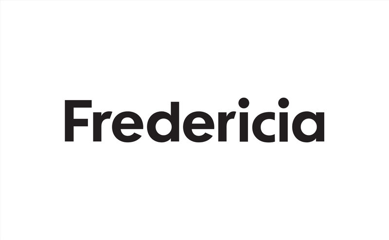 FREDERICIA / フレデリシア
