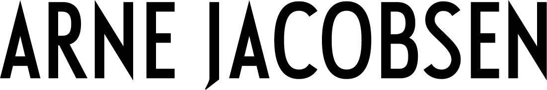 ARNE JACOBSEN / アルネ・ヤコブセン  クロック