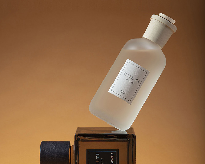 CULTI / クルティ