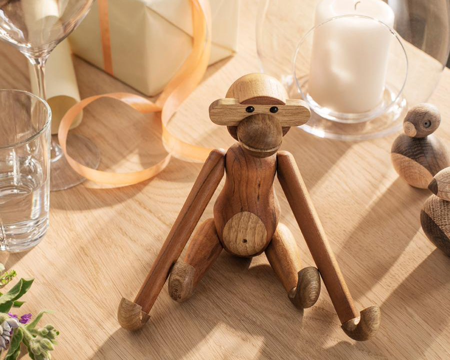 Kay Bojesen Denmark  / カイ・ボイスン デンマーク