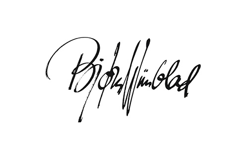 Bjorn Wiinblad / ビヨン・ヴィンブラッド