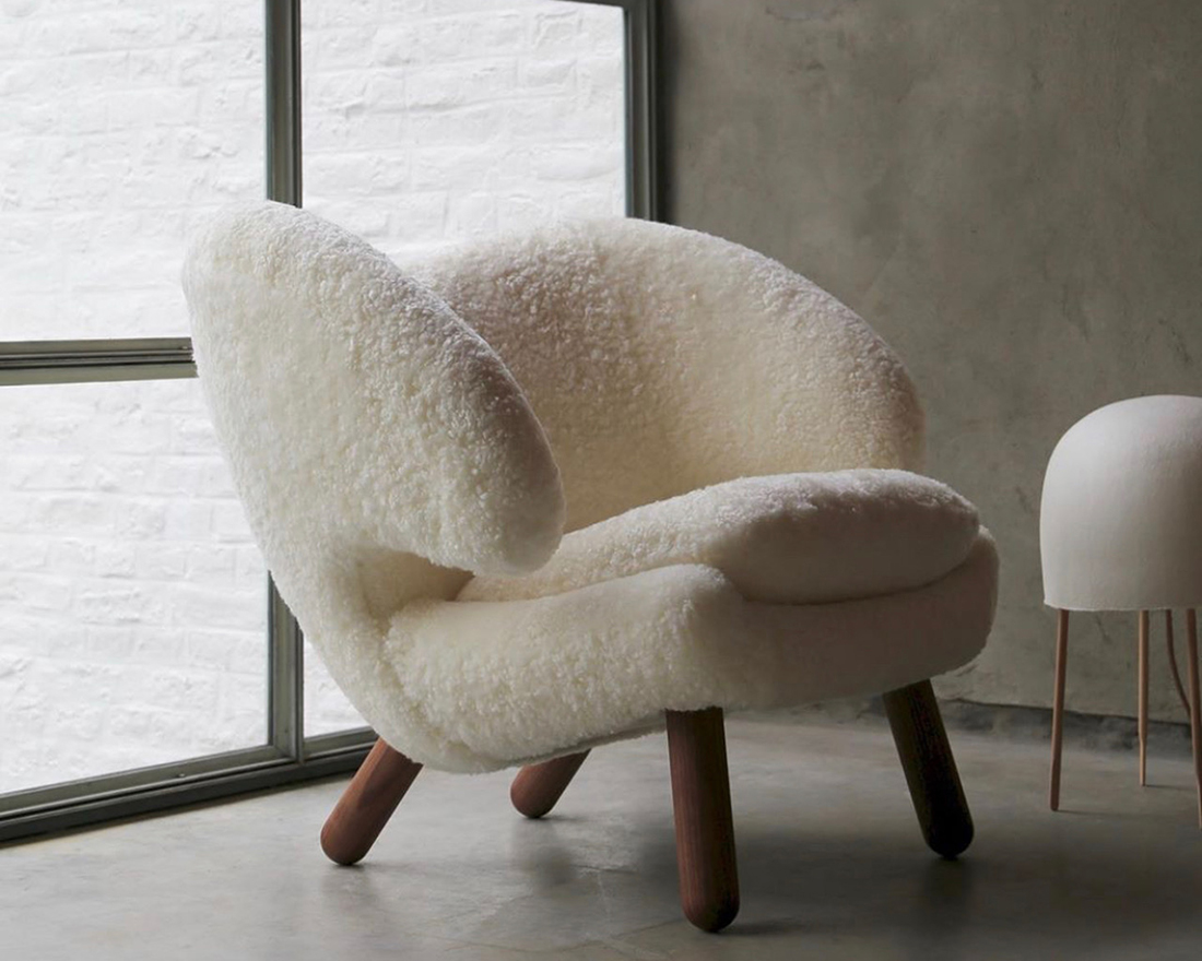 HOUSE OF FINN JUHL / ハウス オブ フィンユール