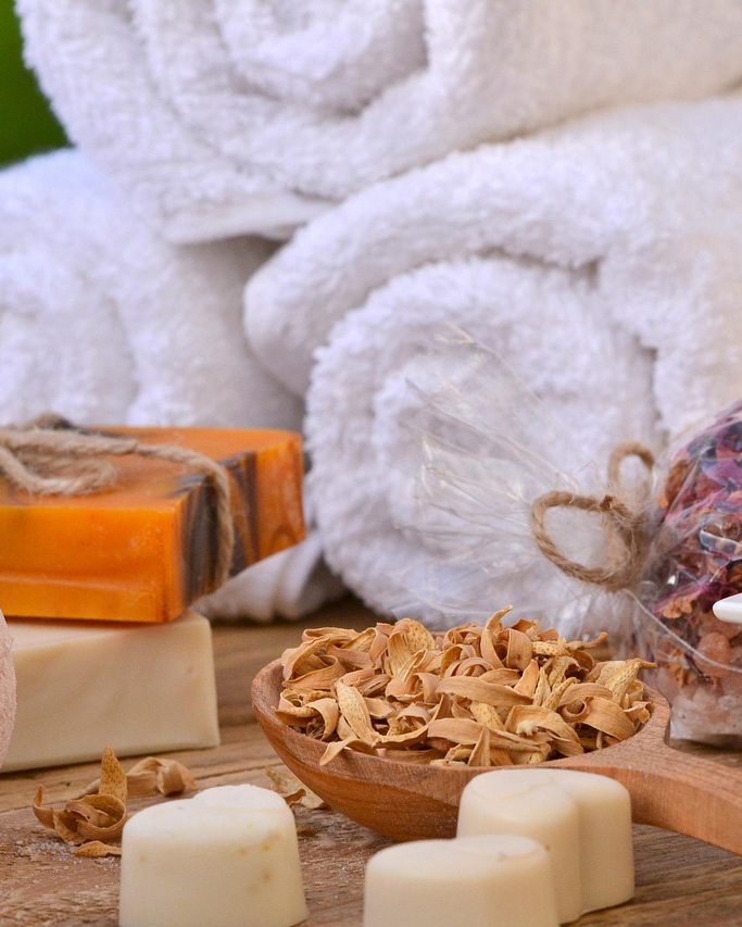 代表からのメッセージ