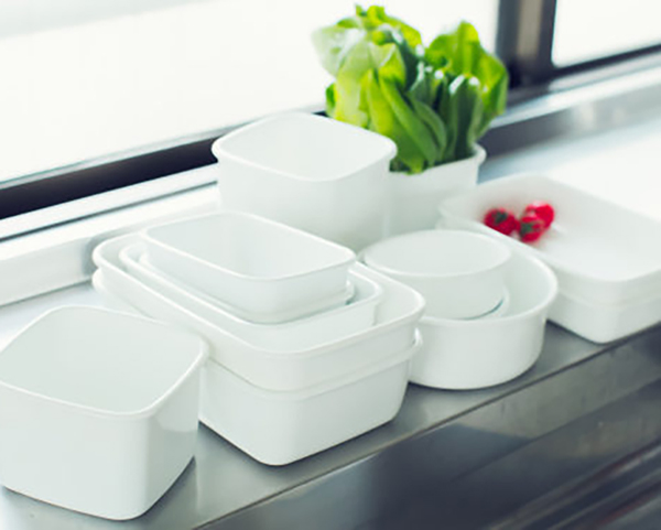 noda horo / 野田琺瑯