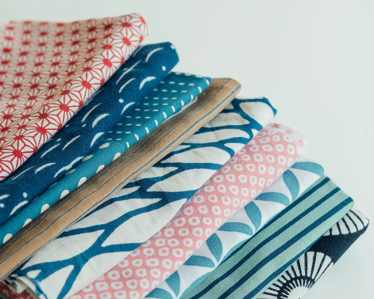 kamawanu / かまわぬ