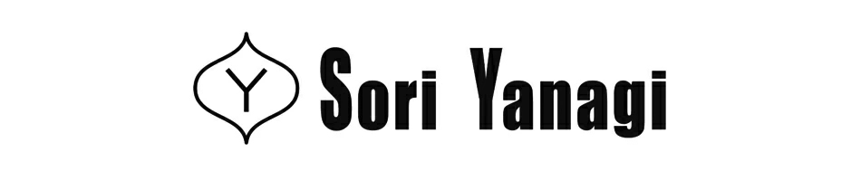 yanagi sori / 柳 宗理