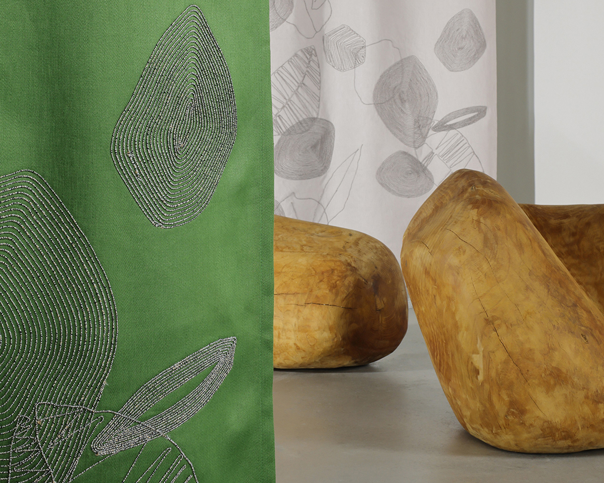 CREATION BAUMANN / クリエーションバウマン