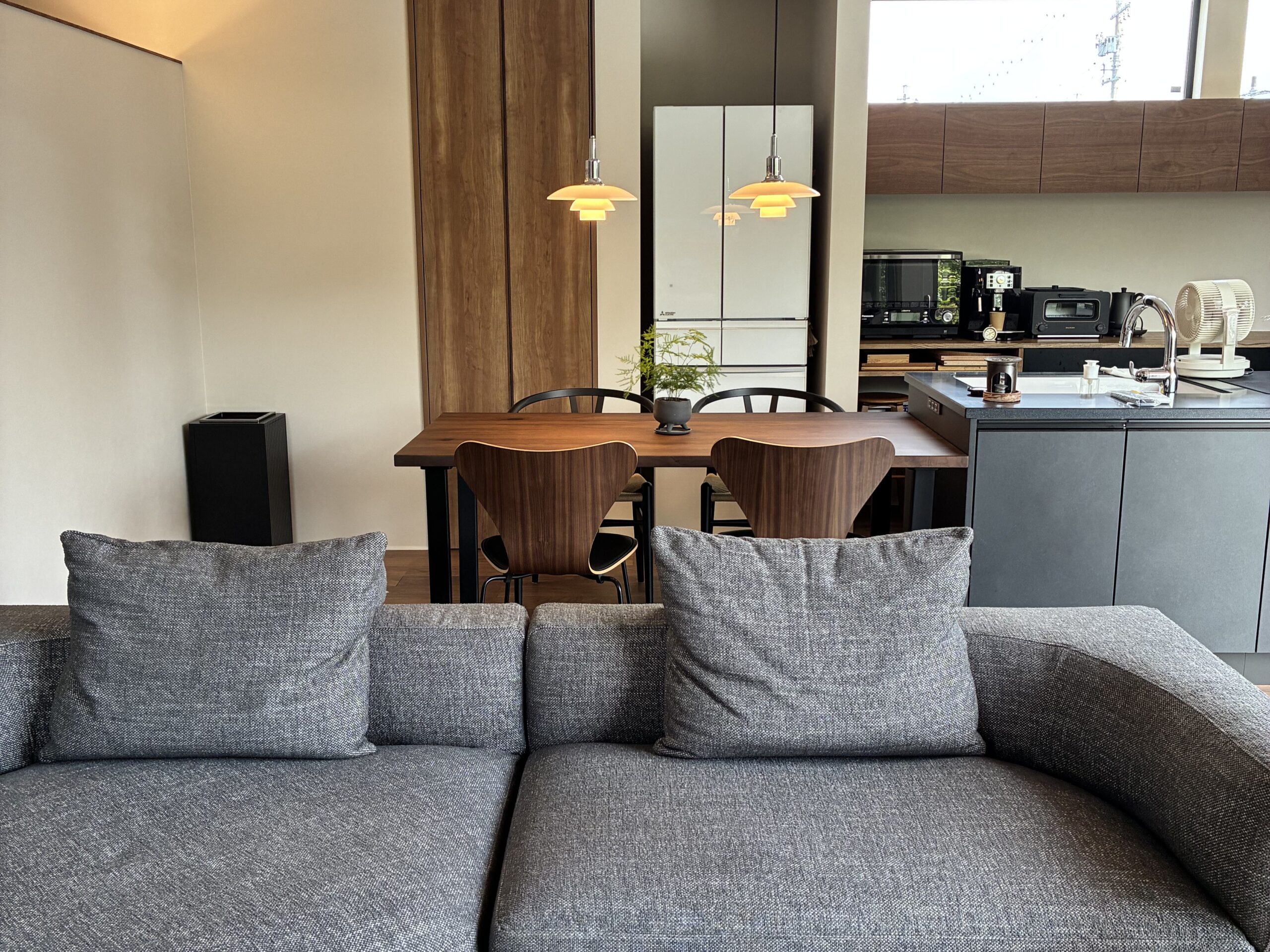 Interior planning